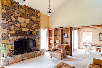 2205 W Edgewater St, Broken Arrow, OK 74012 - photo 5