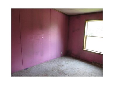 Bedroom.