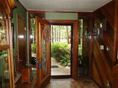 Other. Entrance