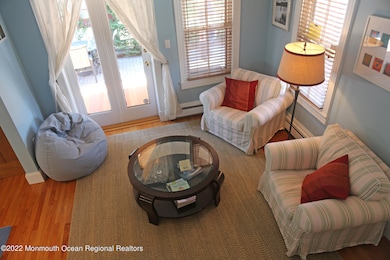 Living Room Front