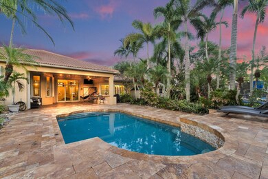 13308 SW 42nd St, Davie, FL 33330 - photo 7