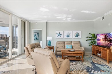 Palm Harbor Club East and West unit 401, Fort Myers Beach, FL 33931 - photo 4