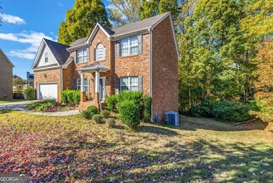 371 Interlake Pass, McDonough, GA 30252 - photo 3