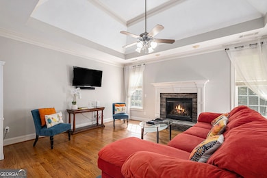 725 Windsor Place Cir SW, Grayson, GA 30017 - photo 5