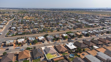 14281 Desert Sky Dr, Horizon City, TX 79928 - photo 7