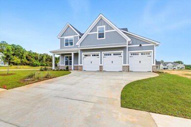 287 Catahoula Walk, Tallahassee, FL 32308 - photo 4