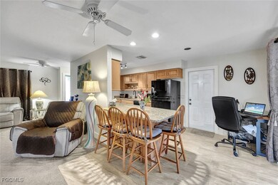 732 Sesame Ct, Cape Coral, FL 33904 - photo 6