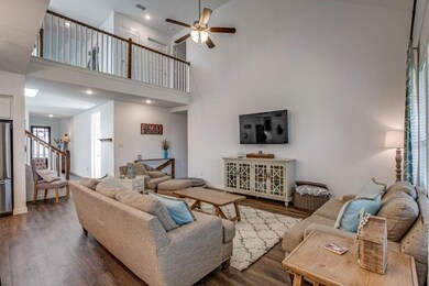 824 Bretallow Dr, Celina, TX 75009 - photo 5