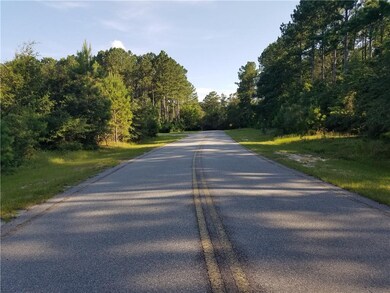 Spring Cove Rd side view