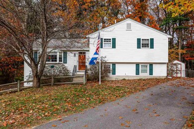 20 Cota Rd, MerriMacK, NH 03054 - photo 2