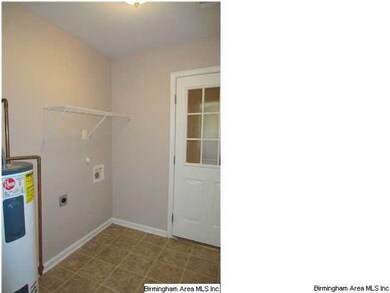 Utility/Laundry Room