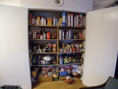 Pantry