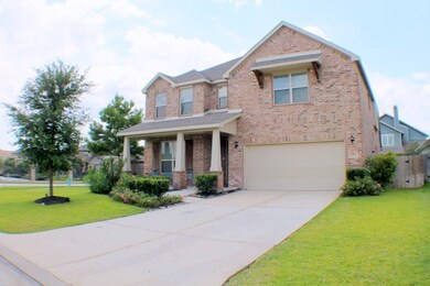 29507 Monona Terrace Ct, Spring, TX 77386 - photo 2
