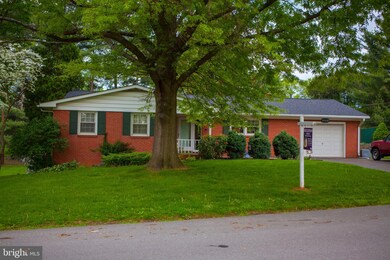 10932 Larch Ave, Hagerstown, MD 21740 - photo 4