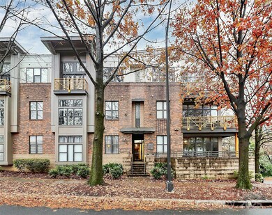 712 N Davidson St unit 5, Charlotte, NC 28202 - photo 2