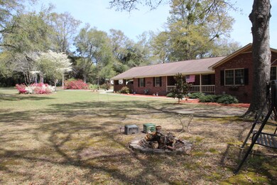 145 Raymond Rd, Orangeburg, SC 29118 - photo 4