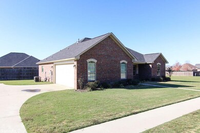 0 Arnold Ln, Texarkana, TX 75503 - photo 2