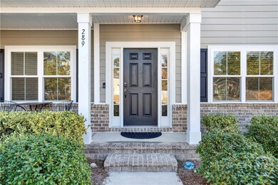 289 Timberland Cir, Richmond Hill, GA 31324 - photo 4