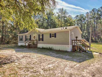 166 Greenlea Cir, Crawfordville, FL 32327 - photo 3