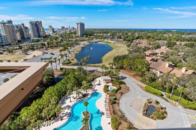 Luau at Sandestin unit 7906, Miramar Beach, FL 32550 - photo 2