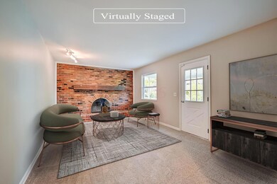 Virtually Staged