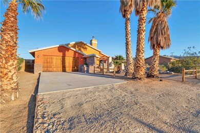 6563 Pine Spring Ave, Twentynine Palms, CA 92277 - photo 3