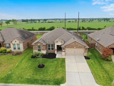 22915 Gentle Shadow Dr, Hockley, TX 77447 - photo 2