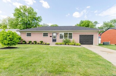 14 Brookview Dr, New Albany, IN 47150 - photo 2