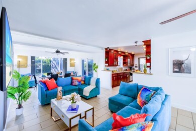 312 N Luna Ct, Hollywood, FL 33021 - photo 7