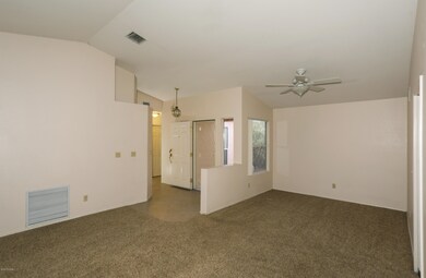 Thundercloud - Living Room