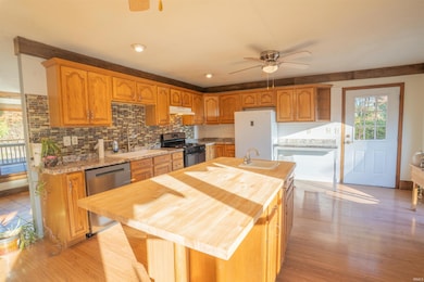 6723 N 575 W, Winamac, IN 46996 - photo 5