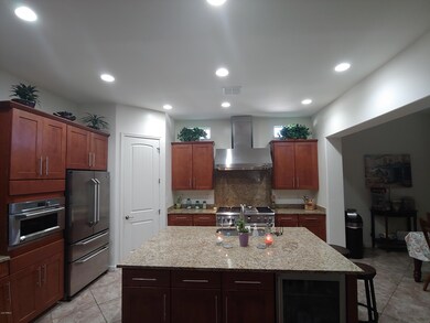 1131 E Bajor St, Gilbert, AZ 85298 - photo 6