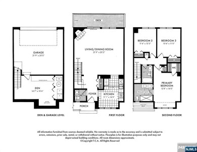 473 Undercliff Ave, Edgewater, NJ 07020 - photo 4