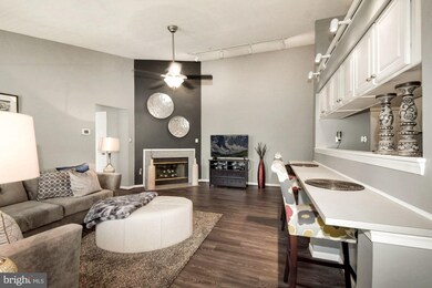 7856 Cornerstone Way unit 8, Windsor Mill, MD 21244 - photo 6