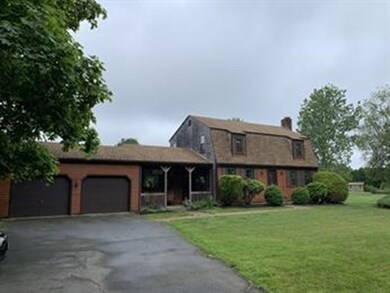 500 Bakerville Rd, South Dartmouth, MA 02748 - photo 3