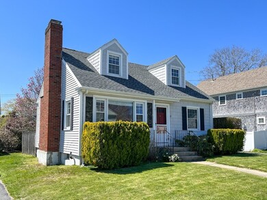17 Aborn St, Newport, RI 02840 - photo 3