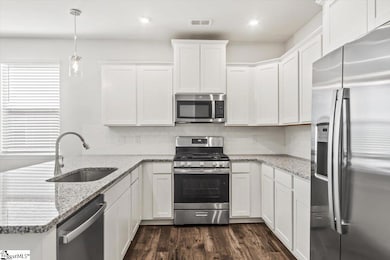 2020 Zanes Creek Dr, Inman, SC 29349 - photo 6