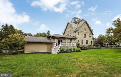 301 W Redman Ave, Haddonfield, NJ 08033 - photo 3