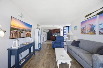 2710 N Ocean Blvd unit 702, Myrtle Beach, SC 29577 - photo 7