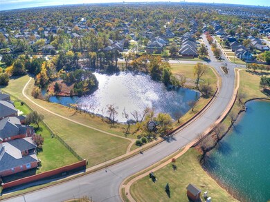 2824 Sterling Dr, Edmond, OK 73012 - photo 5