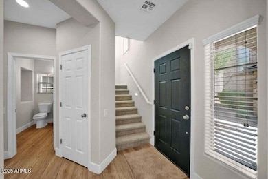 3941 E Cat Balue Dr, Phoenix, AZ 85050 - photo 2