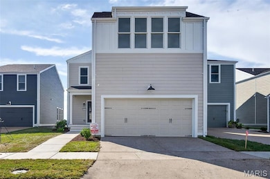 3075 Pirogue St, Saint Charles, MO 63301 - photo 4