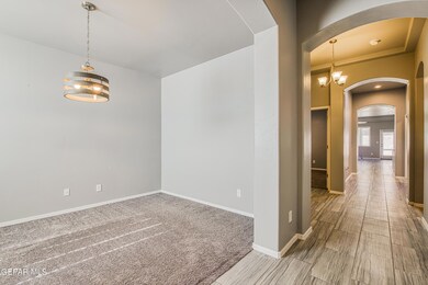 13669 Matfen Ave, Horizon City, TX 79928 - photo 5