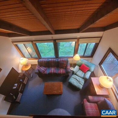 206 Pinnacle Dr unit Treeloft 17, Roseland, VA 22967 - photo 2