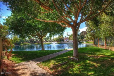 2331 S Paseo Loma Cir, Mesa, AZ 85202 - photo 5