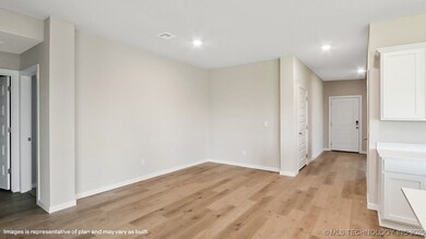 15811 E 75th Place N, Owasso, OK 74055 - photo 7