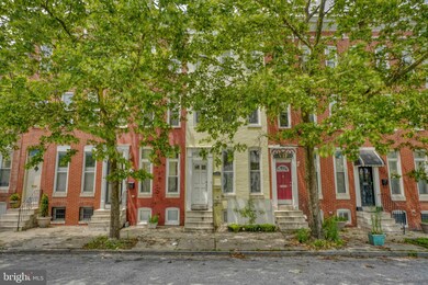 1330 N Fulton Ave, Baltimore, MD 21217 - photo 2