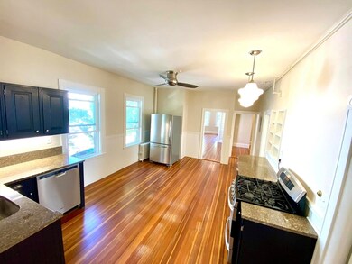 244 Lexington Ave unit 2, Cambridge, MA 02138 - photo 4