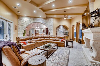 9414 Highlands Cove, Boerne, TX 78006 - photo 4