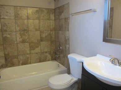 Sparkling Updated bathrooms